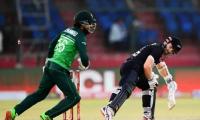 PAK vs NZ: How many matches will be played in Karachi?