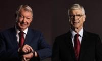 Ferguson, Wenger make history as first managers to be inducted into Premier League Hall of Fame