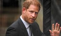 Prince Harry’s Legal Privacy Claim ‘rejected In Entirety’, High Court Told