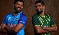 ICC World Cup: PCB to ‘adopt hybrid model’ for Pakistan vs India matches