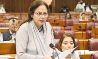 Pakistan faces uphill task in regaining IMF trust: minister