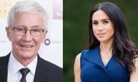Meghan Markle given honest advice by Paul O'Grady before her marriage to Prince Harry
