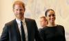 Expert sees improvement in Harry's relations with royal family 