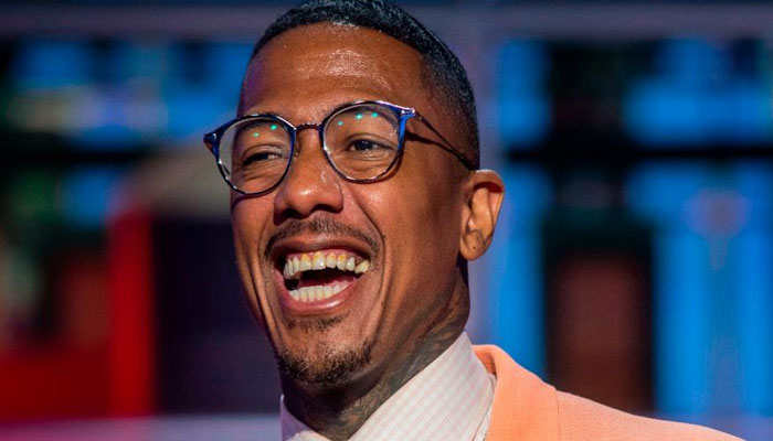 Nick Cannon reveals he doesnt give monthly allowance to mothers of his 12 kids
