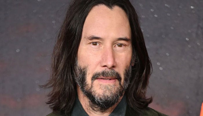 ‘John Wick: Chapter 4’ stunt team receives gift from Keanu Reeves