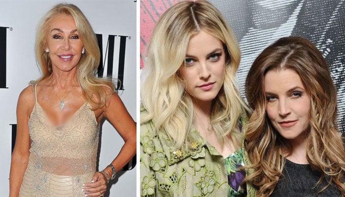 Linda Thompson says Riley Keough’s expressions remind her of ‘beautiful’ Lisa Marie Presley