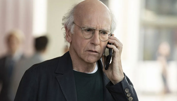Curb Your Enthusiasm ends with season 12, producer hints