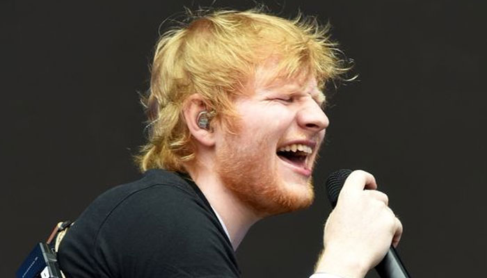 Ed Sheeran casts doubt on music critics relevance amid streaming era