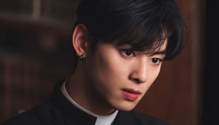 Eunwoo is set to appear in a new webtoon-based drama that will premiere later in the year