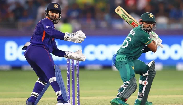 ICC and the India cricket board have rejected the proposal of staging Pakistans World Cup matches in Bangladesh — AFP/File