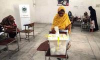 ECP announces KP elections on October 8