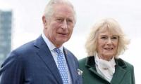 King Charles, Queen Camilla welcomed with gun salute in Germany