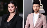Selena Gomez seen having dinner with Zayn Malik’s assistant amid dating rumours