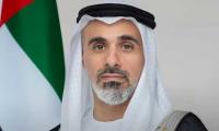 Who is new Abu Dhabi Crown Prince Sheikh Khaled?