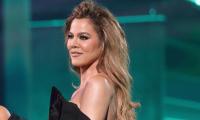 Khloé Kardashian gives befitting reply to troll asking if she missed her ‘old face’