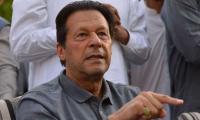 Judge-threatening Case: Imran's Non-bailable Arrest Warrant Stayed Till Tomorrow
