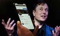 Unsurprisingly, Elon Musk Now Has The Most Followers On Twitter