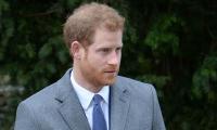 Prince Harry warns UK is ‘totally doomed’ if legal war is lost