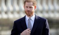 Prince Harry responsible for breaking down his relationship