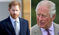 Prince Harry ‘keen’ to get King Charles’ attention ‘as much as possible’