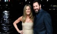 Jennifer Aniston, Adam Sandler hints at ‘some serious’ plans on ‘Murder Mystery 2’ premiere