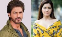 Raashi Khanna Finally Expresses Her Feelings On Overtaking SRK On The 'IMDb List'