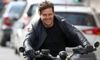 ‘Mission: Impossible 8’ director details Arctic shoot after Tom Cruise denied helicopter landing 