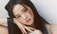 Blackpink’s Jisoo releases countdown poster for solo debut