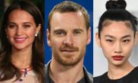 'Squid Game' Alum Hoyeon To Lead Korean Thriller 'Hope' With Michael Fassbender & Alicia Vikander 
