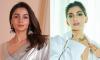 Alia Bhatt sends 'clothes' and 'personalized card' for Sonam Kapoor's son 'Vayu'