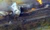 Ethanol train derailment in Minnesota forces local residents to flee