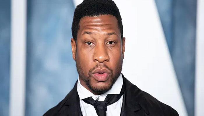Jonathan Majors attorney releases text messages from a woman taking blame for fight