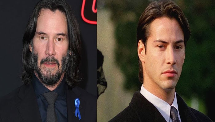 John Wick actor Keanu Reeves reflects on being told to change his name