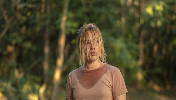 Florence Pugh admits abusing herself while preparing for Midsommar