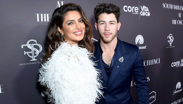 Priyanka Chopra details her love at first sight with Nick Jonas, ‘my knees buckled