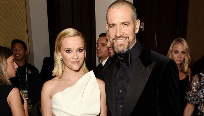 Reese Witherspoon and Jim Toth realised they were very different people: A source reveals