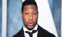 Jonathan Majors' Attorney Releases Text Messages From A Woman Taking Blame For Fight