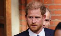 Prince Harry was taught to maintain 'discreet distance' with the public
