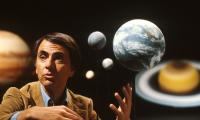 Documentary On Legendary Astronomer Carl Sagan Set At National Geographic