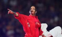 Rihanna stayed in lavish rented home ahead of her Super Bowl 2023 performance 