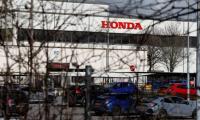 Honda Atlas announces 15-day extension to plant shutdown