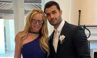 Britney Spears, Sam Asghari ditch their wedding rings amid divorce speculations