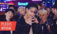 K-pop Band Seventeen Have Returned With A Comeback Teaser