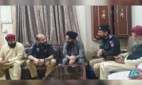 Unknown assailant kills Sikh shopkeeper in Peshawar   