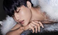 K-pop Group EXO’s Kai Reveals What His Most Embarrassing Moment Is