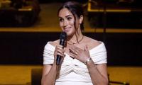 Meghan Markle reacts to major win for Spotify podcast ‘Archetypes’