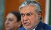 Ishaq Dar hopes for life without IMF as bailout stalled