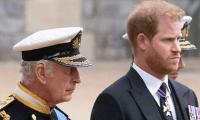 Prince Harry’s Key Coronation Role ‘scrapped’ By King Charles