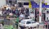 Govt keeps petrol price unchanged in Pakistan for next fornight 