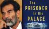 Saddam Hussein movie 'The Prisoner in His Palace' in development by 'Chernobyl' director 